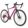 Rower gravel CANNONDALE Topstone 2 1x różowy 2025