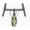 Rower gravel CANNONDALE Topstone 2 2x oliwkowy 2025