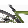 Rower gravel CANNONDALE Topstone 2 2x oliwkowy 2025