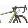 Rower gravel CANNONDALE Topstone 2 2x oliwkowy 2025