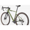 Rower gravel CANNONDALE Topstone 2 2x oliwkowy 2025
