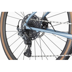Rower gravel CANNONDALE Topstone 3 błękitny 2025