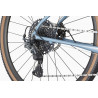 Rower gravel CANNONDALE Topstone 3 błękitny 2025