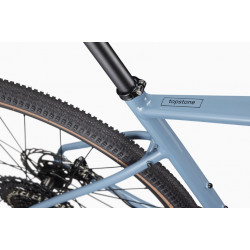 Rower gravel CANNONDALE Topstone 3 błękitny 2025