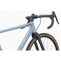 Rower gravel CANNONDALE Topstone 3 błękitny 2025