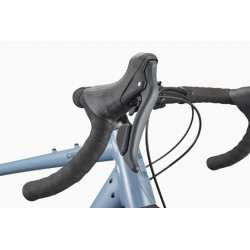 Rower gravel CANNONDALE Topstone 3 błękitny 2025