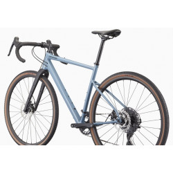 Rower gravel CANNONDALE Topstone 3 błękitny 2025