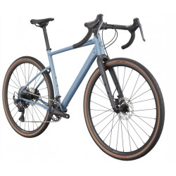 Rower gravel CANNONDALE Topstone 3 błękitny 2025