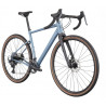 Rower gravel CANNONDALE Topstone 3 błękitny 2025
