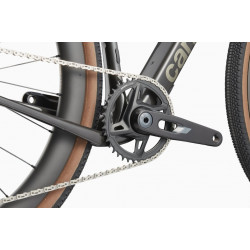 Rower gravel 29 CANNONDALE Topstone Carbon 1 AXS 2025