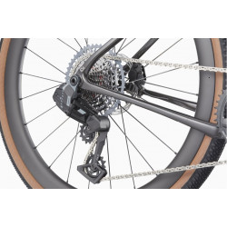 Rower gravel 29 CANNONDALE Topstone Carbon 1 AXS 2025