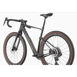 Rower gravel 29 CANNONDALE Topstone Carbon 1 AXS 2025