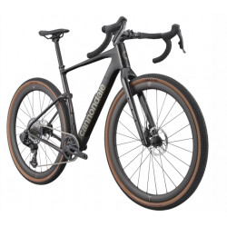 Rower gravel 29 CANNONDALE Topstone Carbon 1 AXS 2025