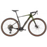 Rower gravel CANNONDALE Topstone 2 AXS 1x czarny / zielony 2025