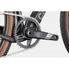 Rower gravel CANNONDALE Topstone 2 AXS 1x czarny / zielony 2025