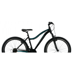copy of Rower górski KANDS 26" ENERGY 500 czarny / turkusowy mat 2023