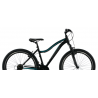 copy of Rower górski KANDS 26" ENERGY 500 czarny / turkusowy mat 2023