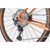 Rower gravel CANNONDALE Topstone Carbon 3 GRX 1x pomarańczowy 2025