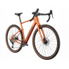 Rower gravel CANNONDALE Topstone Carbon 3 GRX 1x pomarańczowy 2025