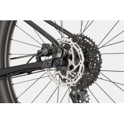 Rower górski 27.5 CANNONDALE Trail 1 czarny 2025