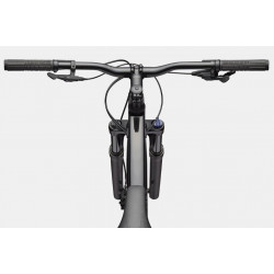 Rower górski 27.5 CANNONDALE Trail 1 czarny 2025