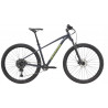 Rower górski 27,5 CANNONDALE Trail 1 granatowy 2025