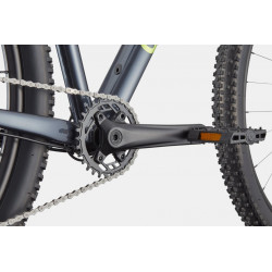 Rower górski 27,5 CANNONDALE Trail 1 granatowy 2025