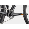 Rower górski 29 CANNONDALE Trail 1 czarny 2025