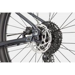 Rower górski 29 CANNONDALE Trail 1 granatowy 2025