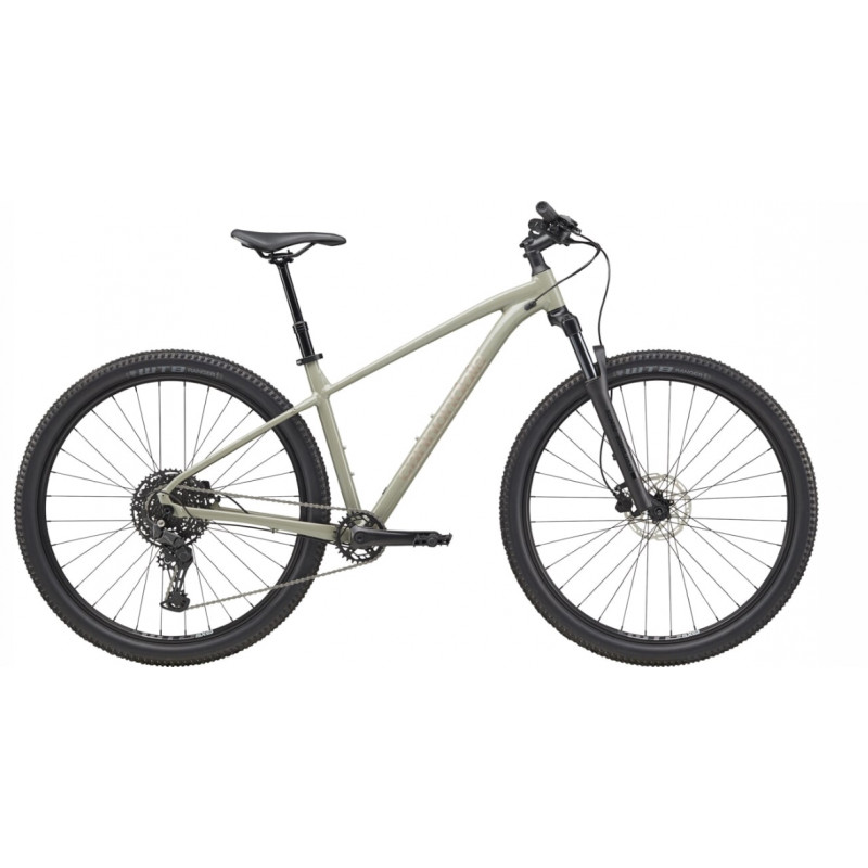 Rower górski 27.5 CANNONDALE Trail 1 toxic splash 2025