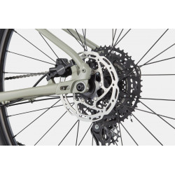 Rower górski 27.5 CANNONDALE Trail 1 toxic splash 2025