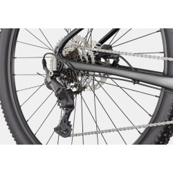 Rower górski 27,5 CANNONDALE Trail 2 czarny 2025