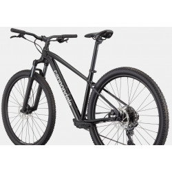 Rower górski 27,5 CANNONDALE Trail 2 czarny 2025