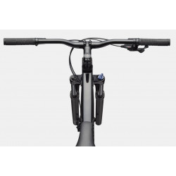 Rower górski 29 CANNONDALE Trail 2 czarny 2025