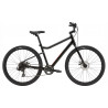 Rower miejski CANNONDALE Treadwell 3 czarny 2024