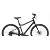 Rower miejski CANNONDALE Treadwell 3 czarny 2024