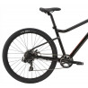 Rower miejski CANNONDALE Treadwell 3 czarny 2024