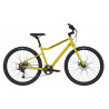 Rower miejski CANNONDALE Treadwell 3 żółty 2025