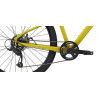 Rower miejski CANNONDALE Treadwell 3 żółty 2025