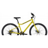 Rower miejski CANNONDALE Treadwell 3 żółty 2025