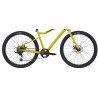 Rower miejski CANNONDALE Treadwell 3 żółty 2025