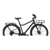Rower miejski CANNONDALE Treadweel EQ DLX czarny 2024