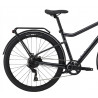 Rower miejski CANNONDALE Treadweel EQ DLX czarny 2024
