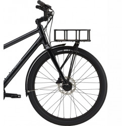 Rower miejski CANNONDALE Treadweel EQ DLX czarny 2024