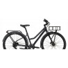 Rower miejski CANNONDALE Treadwell EQ DLX Remixte czarny 2025