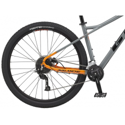 copy of GT Avalanche 29 Sport szary 2024
