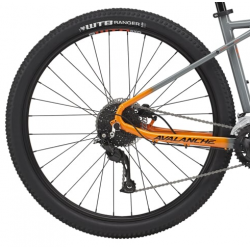 copy of GT Avalanche 29 Sport szary 2024