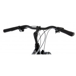 Rower górski ROMET Wagant 2 czarny / grafitowy 2024