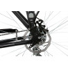 Rower górski ROMET Wagant 2 czarny / grafitowy 2024