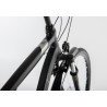 Rower górski ROMET Wagant 2 czarny / grafitowy 2024